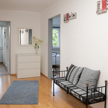 Remark Studios - Wohnung Fuer 6 In Grossburgwedel Экстерьер фото