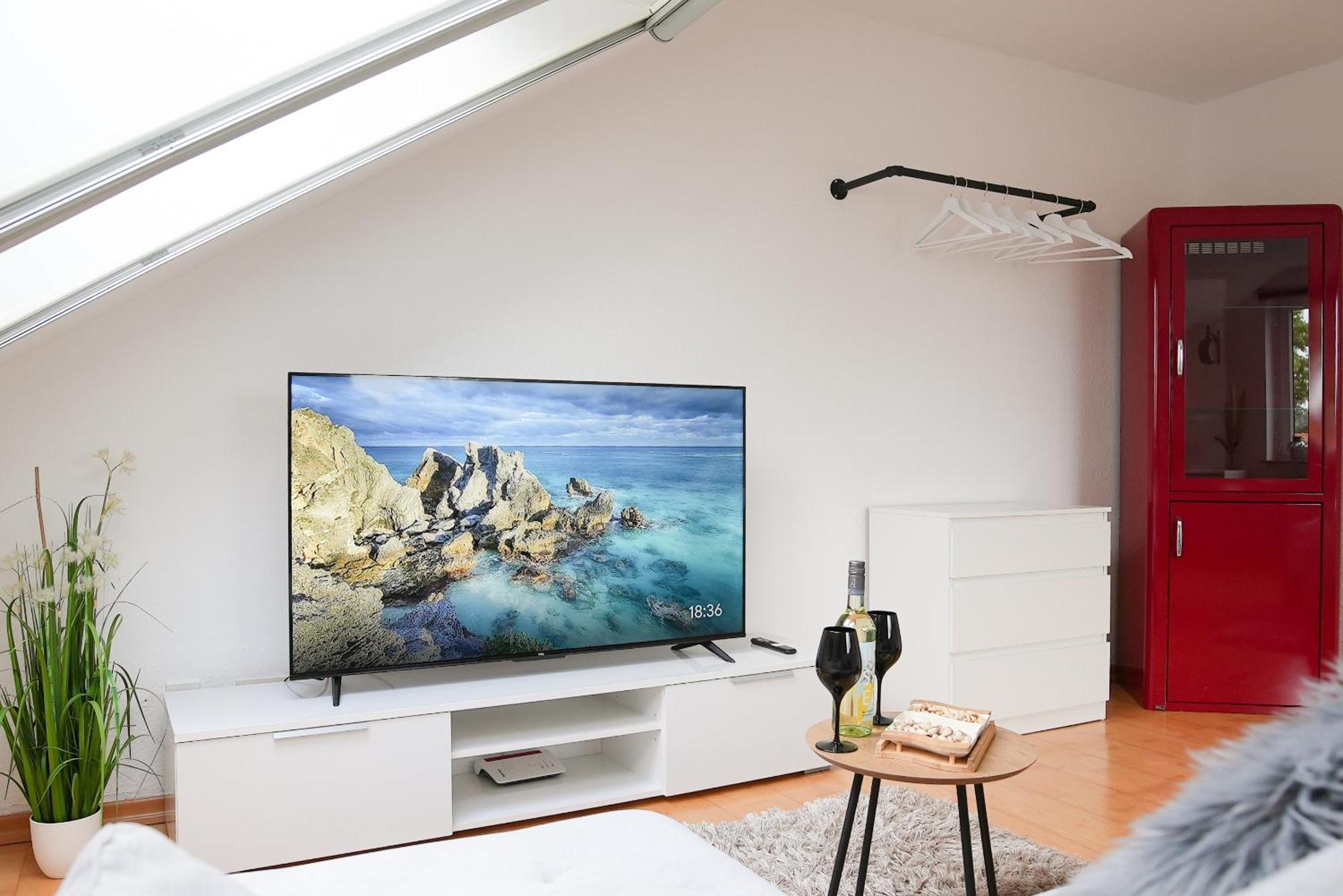 Remark Studios - Wohnung Fuer 6 In Grossburgwedel Экстерьер фото